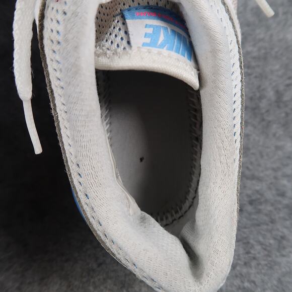 Nike Shoes Womens 8 Athletic Trainer Flex 2014 Run Sneaker Running Active Sport - Picture 7 of 12